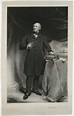 NPG D34512; Sir John Gladstone - Portrait - National Portrait Gallery