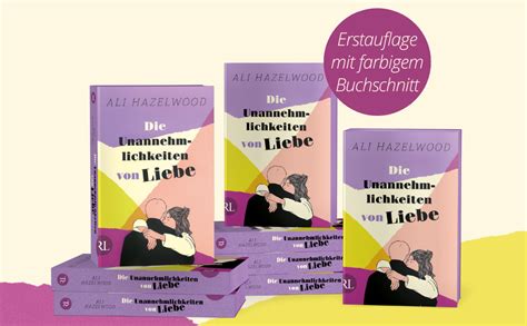 Die Unannehmlichkeiten Von Liebe Die Deutsche Ausgabe Von „loathe To