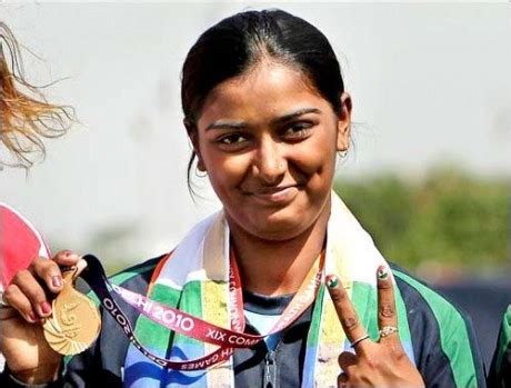 Getting to a score of 686/720, deepika now sits and on the top of the. Deepika Kumari becomes World No. 1 archer‎ - Indiatimes.com