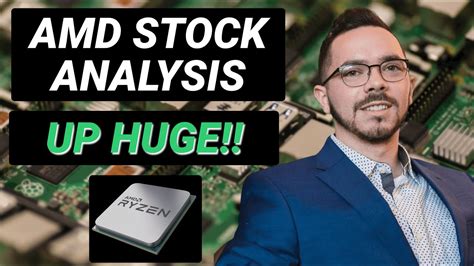 AMD Stock Analysis What You Need To Know YouTube