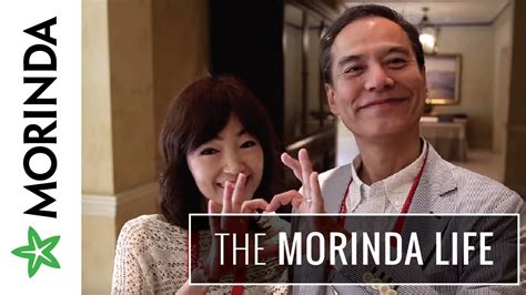 What Is The Morinda Life Youtube