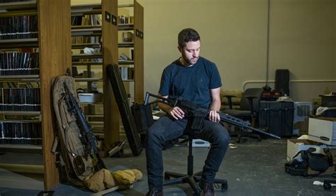 us owner of 3d printed gun company cody wilson is accused of sex with minor flies to taiwan