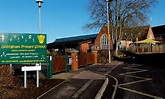 Gillingham Primary School - where... © Jaggery cc-by-sa/2.0 :: Geograph ...