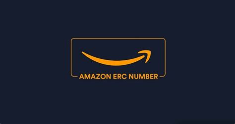 Amazon Erc Number How Do I Contact Amazon Hr