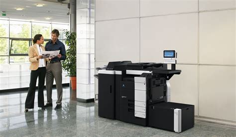 Multifunctional Devices; All in One Printer, Scanner, Copier & Fax ...