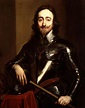 The Execution of Charles I – Cryssa Bazos