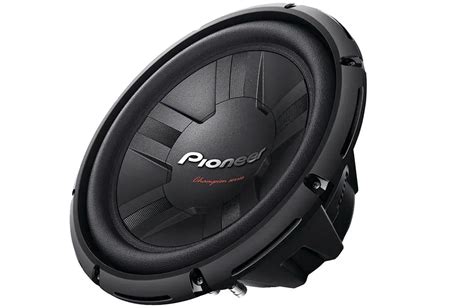 The Best Car Subwoofers On The Market Review 2017