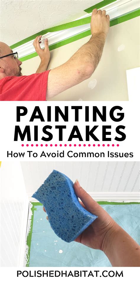 Avoid These Painting Mistakes Artofit