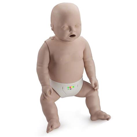 Prestan Professional Infant Cpr Aed Manikin Baby Cpr Manikin Made In