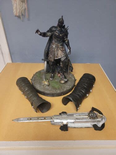 For Honor Apollyon Collectors Edition Statue No Game Included Ebay