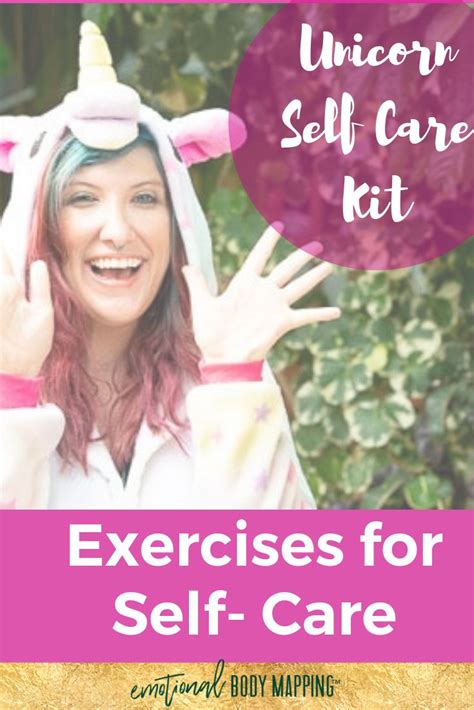 The Ultimate Self Care Kit To Help You Heal Tips Videos And