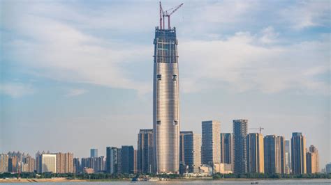 Direct download of the public profile for wuhan greenland center. WUHAN | CTF Finance Center | 475 M / 1,558 FT | 84 FL ...