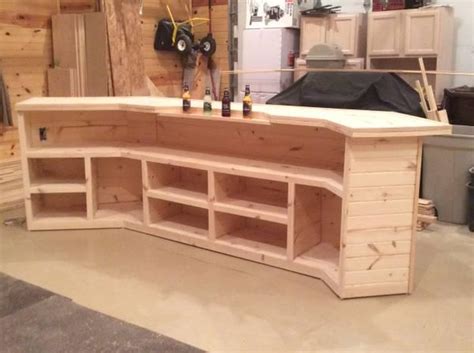 However, the price varies based on your bar's size, design elements such as lighting and materials, and any. THE GIFT THAT KEEPS ON GIVING - CUSTOM BUILT BARS for Sale ...