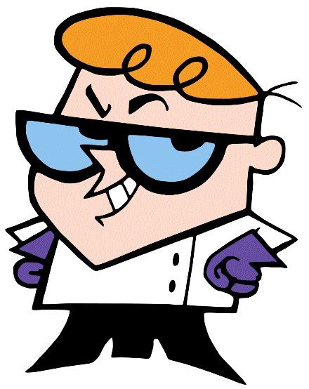 Dexter El Laboratorio De Dexter Cartoon Network Wiki Fandom