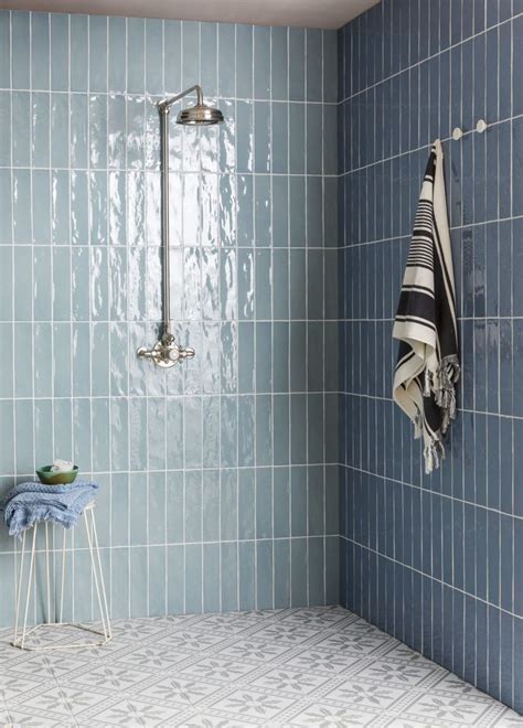 20 Bathroom Tile Trends 2023