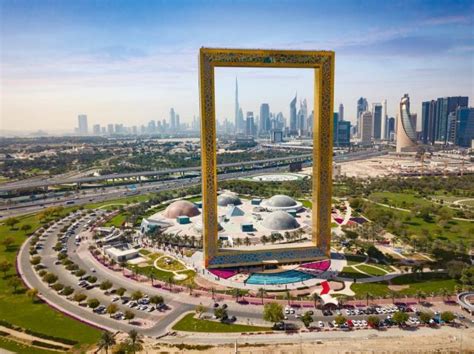 50 Places To Visit In Dubai Cogo Photography