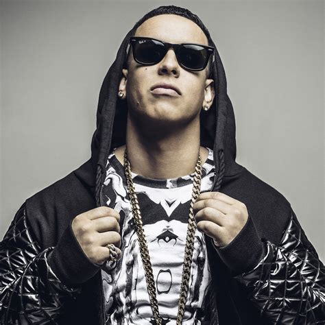 Daddy Yankee Música Wiki Fandom