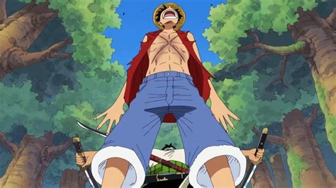 Onepiece Filler List Anime For You