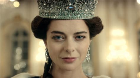 Watch Ekaterina Rise Of Catherine The Great S1e6 Episode 6 New Heir To The Throne 2018
