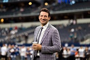 Every Tony Romo-Related Prop Bet for Super Bowl LIII