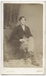 NPG Ax8612; William Henry Gladstone - Portrait - National ...