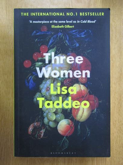 Lisa Taddeo Three Women Cumpără