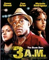 3 A.M. (2001) movie posters