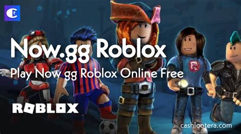 Nowgg Roblox Play Now Gg Roblox Unblocked Free 2024