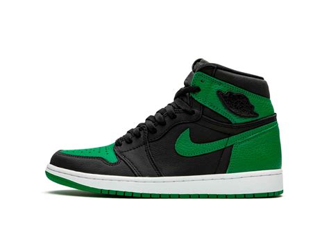 Nike Air Jordan 1 Retro Mid Pine Green 20 555088030 ⋆ Nike Интернет