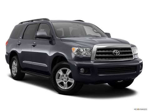 2014 Toyota Sequoia Read Owner And Expert Reviews Prices Specs