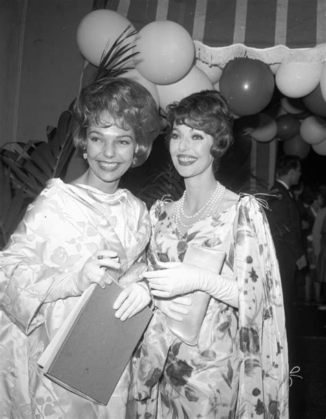 Judy Lewis Daughter Of Loretta Young And Clark Gable Dies At 76 The