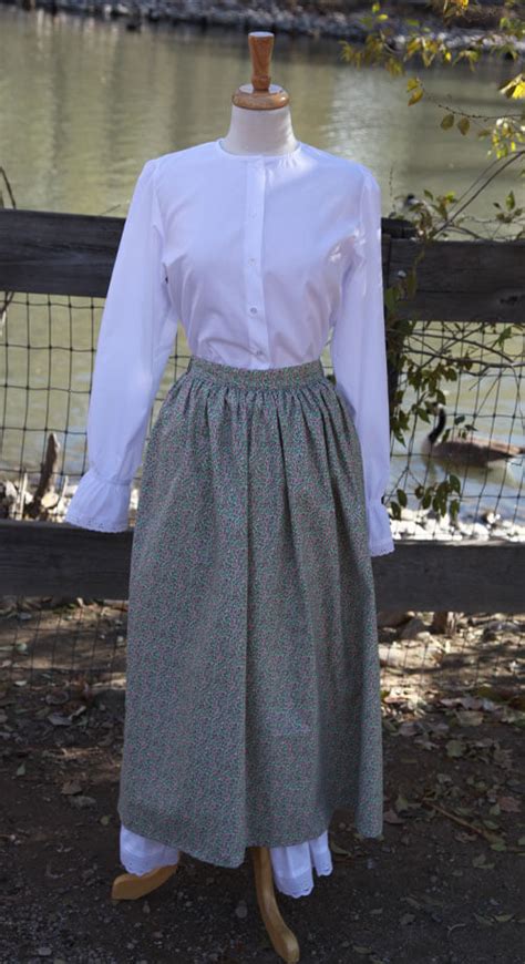 We did not find results for: Pioneer Skirt #4605P | White Elegance