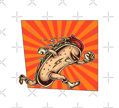 Hot Dog Hero Foodie Superhero By Projectx23 Redbubble