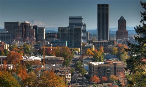Downtown Hotels The Official Guide To Portland