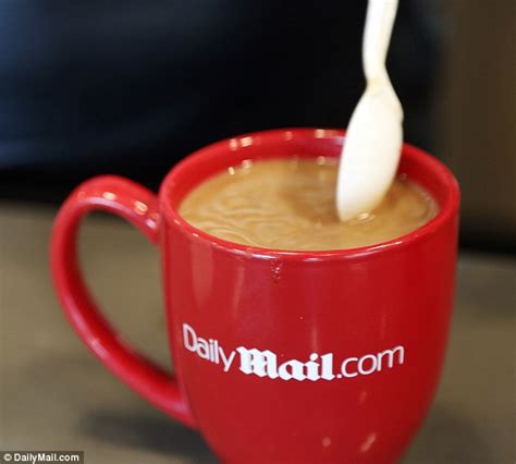 Femail Reveals How You Can Make Starbucks Pumpkin Spice Latte At Home Daily Mail Online