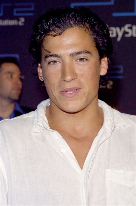 Photo Andrew Keegan Le 22 Octobre 2001 Purepeople