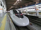 Shinkansen: Japan’s Bullet Train - SOTC Blog