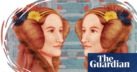 Why Ada Lovelace Day Matters Science The Guardian