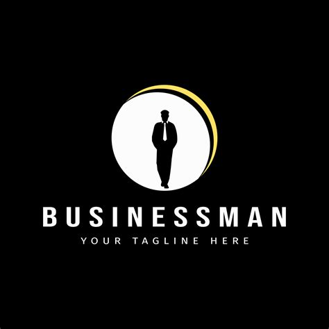 An Inspiration For A Successful Entrepreneur Logo Design Young