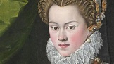 En el exilio, Isabel siempre apoyó a Cristian II de Dinamarca. Incluso ...