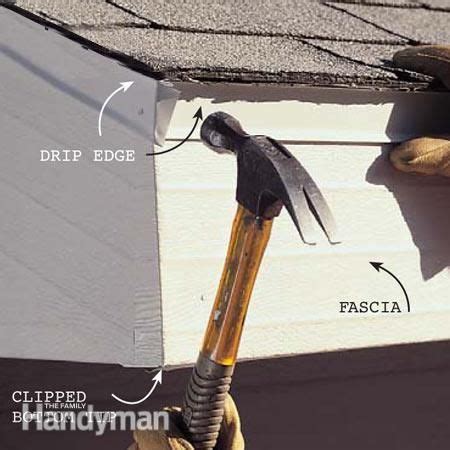 For more information on lighting your home, check out how to choose the right lights. How to Install Aluminum Soffits that are Maintenance-Free ...