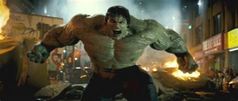 Incredible Hulk A Marvel Series Retrospective On The Mcu Collider