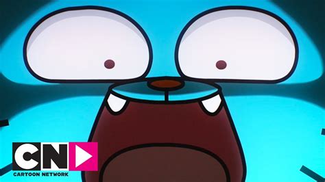 The Nightmare Before Cartoon Network Spooky Mashup Youtube