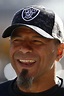 Rod Woodson comes off as bitter ex-employee in ripping Raiders | Las ...