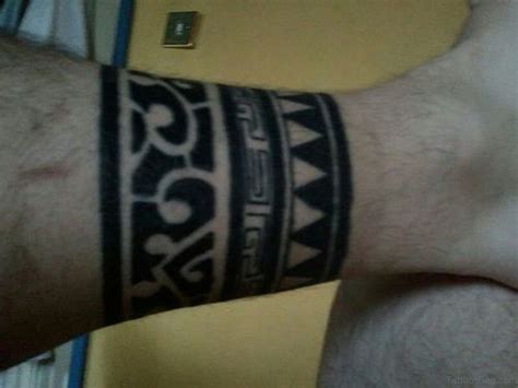 On the other hand, in japan, it is a sign of the impermanence of life. 108 Great Looking Tribal Tattoos On Leg
