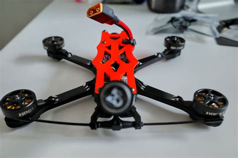 Micro Apex 4 Inch