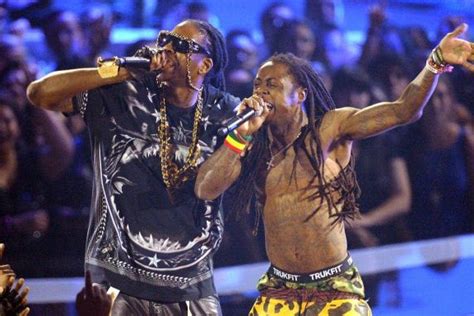 2 Chainz And Lil Waynes ‘collegrove 2 To Drop This Year