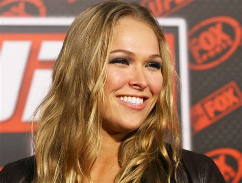 Ronda Rousey Questiona Postura De Cris Cyborg Ap S Pedido De Libera O Do Ufc Planeta Oct Gono