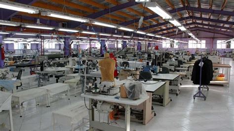 Govt Loans For Apparel Production In Rural Areas Financial Tribune