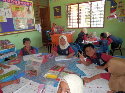 Sekolah Kebangsaan Seri Duyongmelaka Prasekolah Sk Seri Duyong